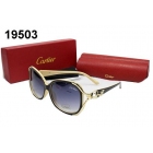 Cartier Sun Glasses