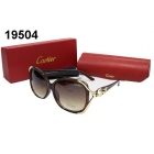 Cartier Sun Glasses