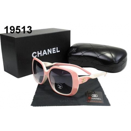 Chanel Sun Glasses