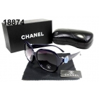 Chanel Sun Glasses