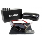 Chanel Sun Glasses