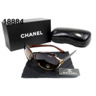 Chanel Sun Glasses