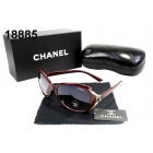 Chanel Sun Glasses