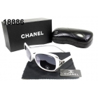 Chanel Sun Glasses