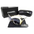 Chanel Sun Glasses