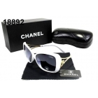 Chanel Sun Glasses