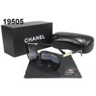 Chanel Sun Glasses