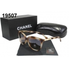 Chanel Sun Glasses