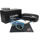 Chanel Sun Glasses