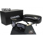 Chanel Sun Glasses