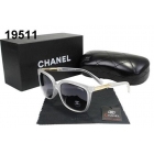 Chanel Sun Glasses