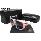 Chanel Sun Glasses