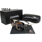 Chanel Sun Glasses