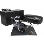 Chanel Sun Glasses