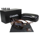 Chanel Sun Glasses