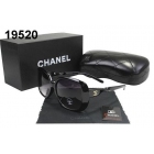 Chanel Sun Glasses