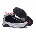 Air Jordan 9 Women Shoes