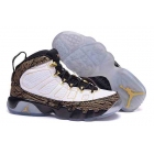 Air Jordan 9 Women Shoes