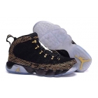 Air Jordan 9 Women Shoes