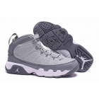 Air Jordan 9 Women Shoes