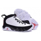 Air Jordan 9 Women Shoes