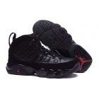 Air Jordan 9 Women Shoes