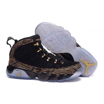 Air Jordan 9 Women Shoes