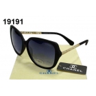 Chanel Sun Glasses