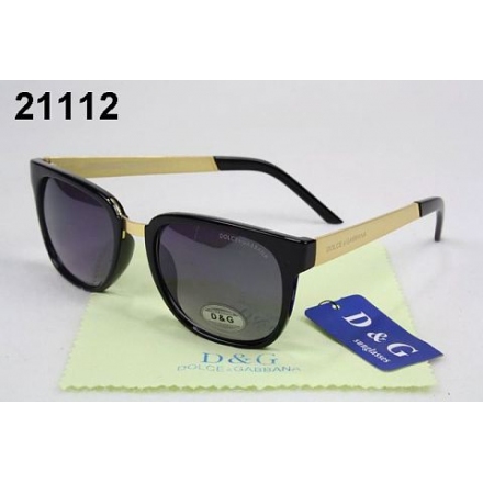 D&G Sun Glasses