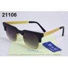 D&G Sun Glasses