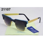 D&G Sun Glasses