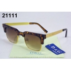 D&G Sun Glasses