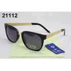 D&G Sun Glasses