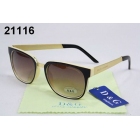 D&G Sun Glasses