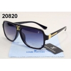 Louis Vuitton San Glasses