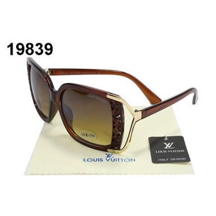 Louis Vuitton Sun Glasses