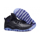 Air Jordan 10 Retro Women Shoes