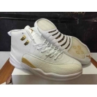 Air Jordan 12 Retro Men Shoes