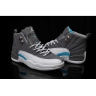 Air Jordan 12 Retro Men Shoes