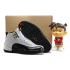 Air Jordan 12 Retro Men Shoes