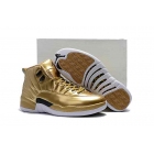 Air Jordan 12 Retro Men Shoes