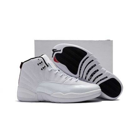 Air Jordan 12 Retro Men Shoes