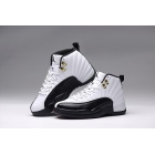 Air Jordan 12 Retro Men Shoes