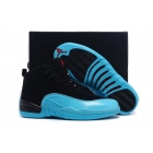 Air Jordan 12 Retro Men Shoes