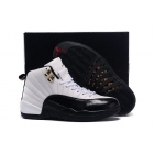 Air Jordan 12 Retro Men Shoes