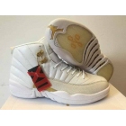 Air Jordan 12 Retro Women Shoes