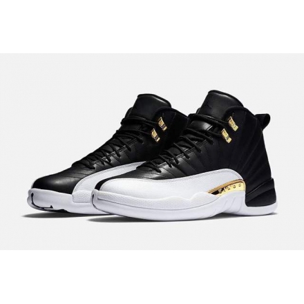 Air Jordan 12 Wings Men Shoes