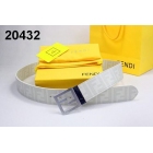 Fendi A.A.A Belt