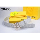 Fendi A.A.A Belt