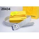 Fendi A.A.A Belt